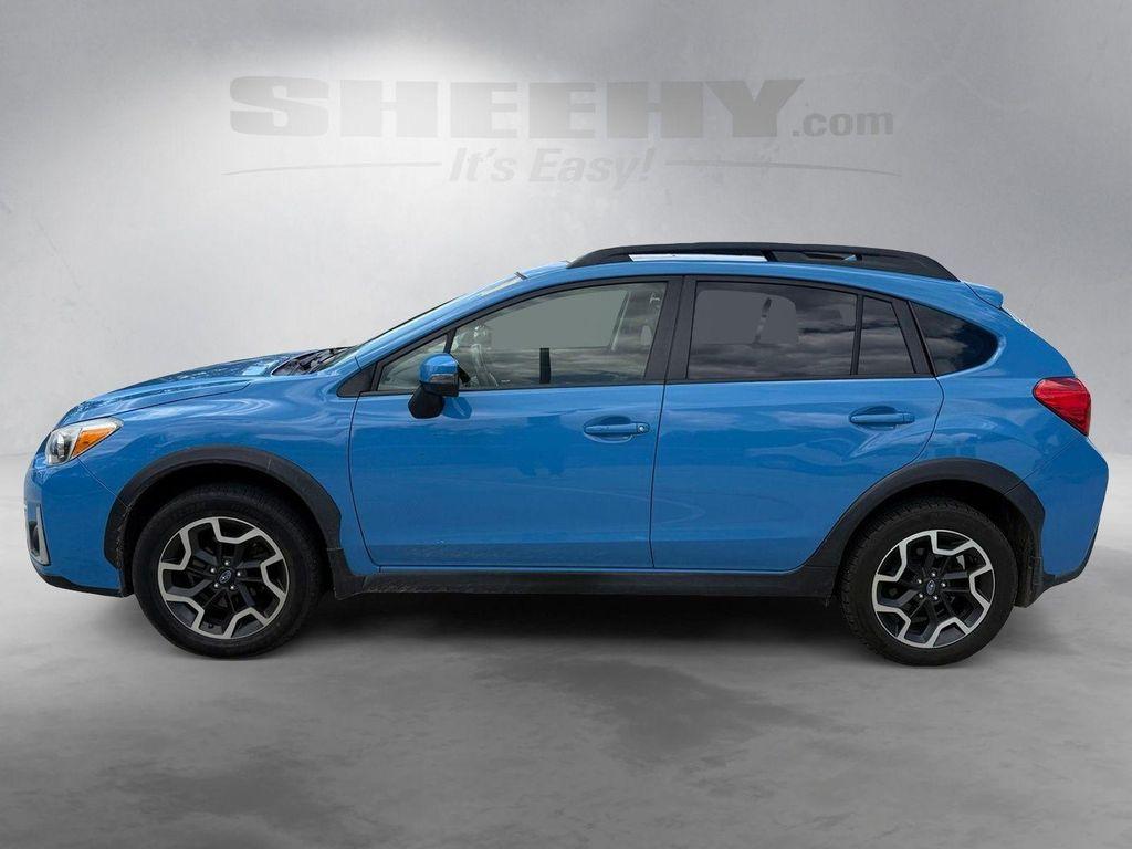 used 2016 Subaru Crosstrek car, priced at $11,997