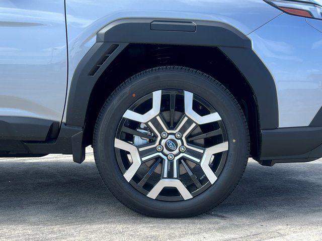 new 2026 Subaru Outback car, priced at $46,868