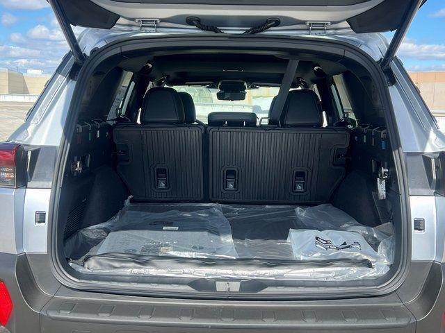 new 2026 Subaru Outback car, priced at $46,868