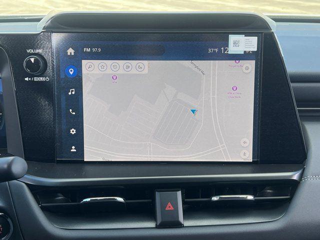 new 2026 Subaru Outback car, priced at $46,868