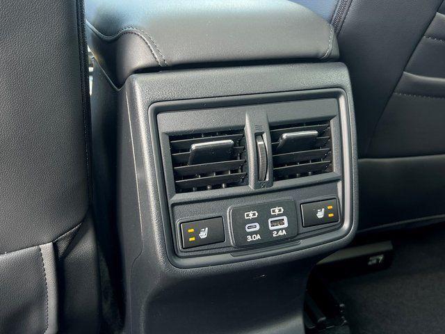 new 2026 Subaru Outback car, priced at $46,868