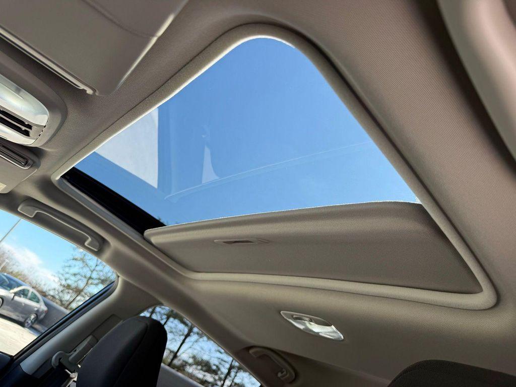 used 2025 Subaru Crosstrek car, priced at $27,910