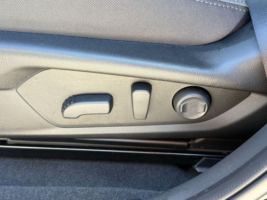 used 2025 Subaru Crosstrek car, priced at $27,910