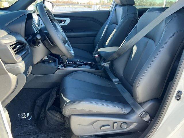 new 2026 Subaru Forester car, priced at $39,087