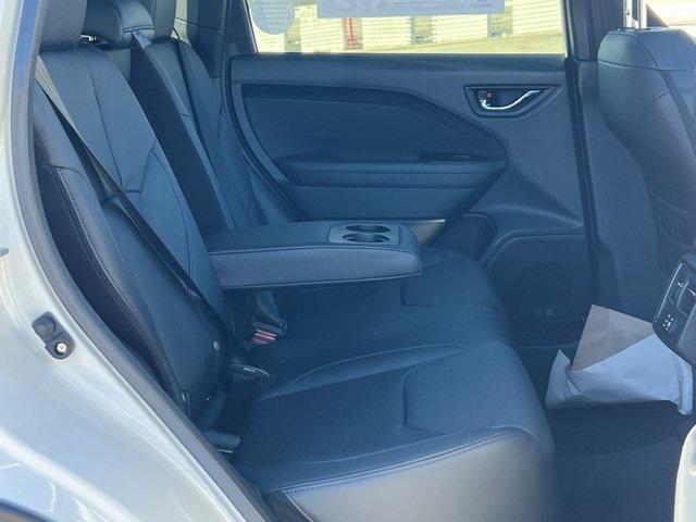 new 2026 Subaru Forester car, priced at $39,087