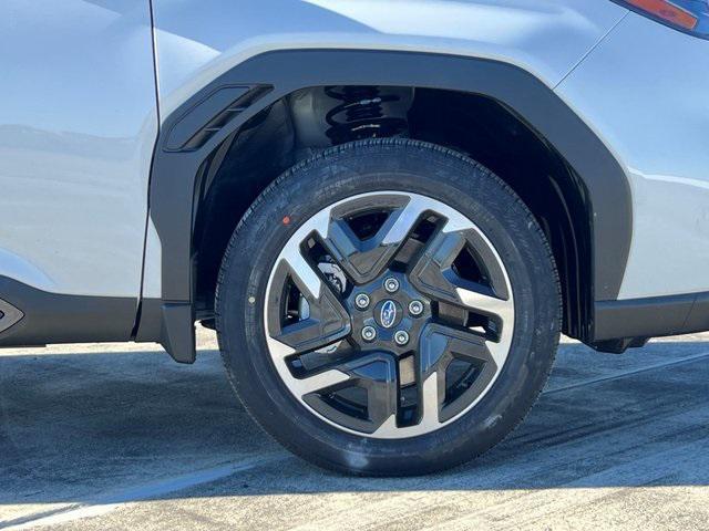 new 2026 Subaru Forester car, priced at $39,087