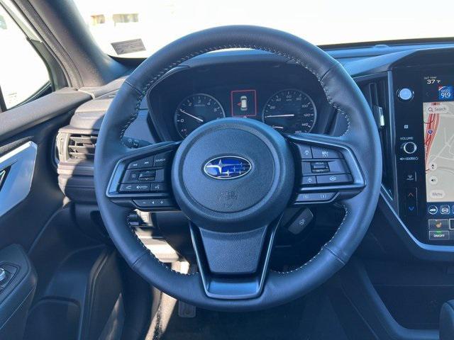 new 2026 Subaru Forester car, priced at $39,087