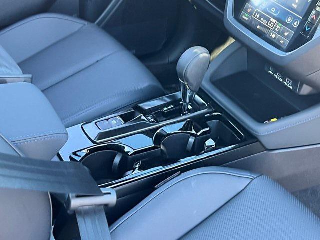 new 2026 Subaru Forester car, priced at $39,087