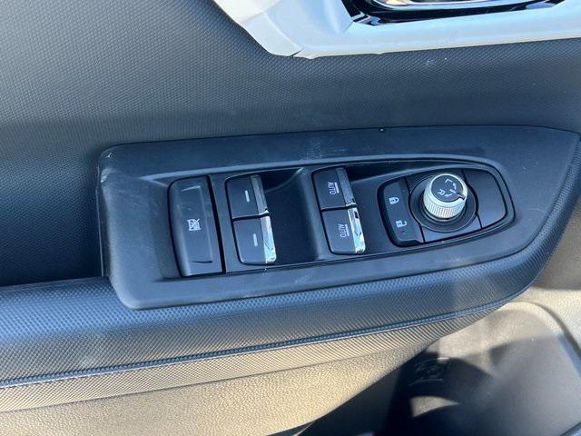 new 2026 Subaru Forester car, priced at $39,087