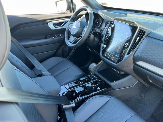 new 2026 Subaru Forester car, priced at $39,087