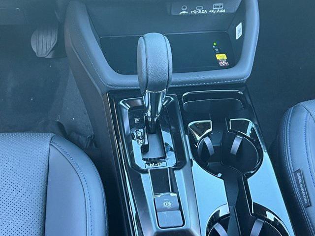 new 2026 Subaru Forester car, priced at $39,087