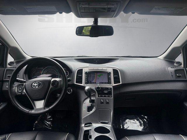 used 2014 Toyota Venza car, priced at $14,253