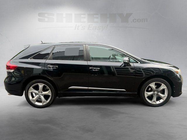 used 2014 Toyota Venza car, priced at $14,253