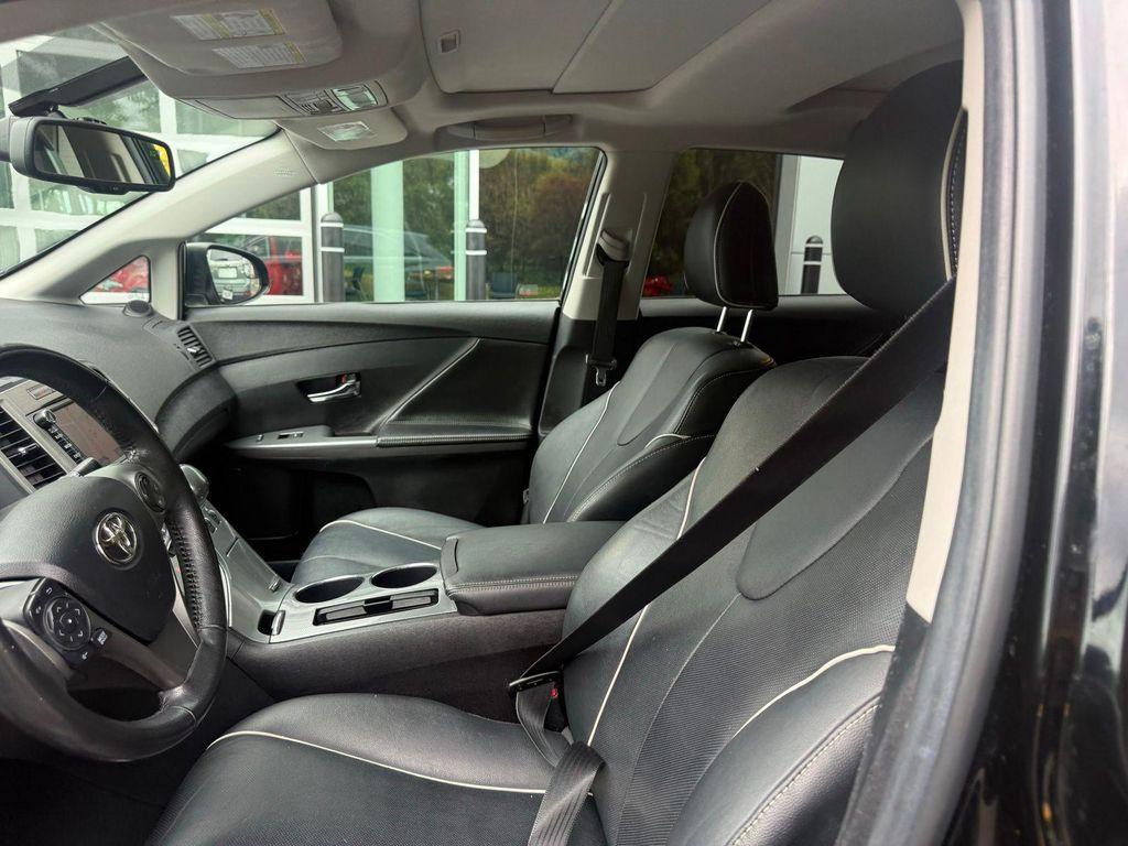 used 2014 Toyota Venza car, priced at $14,253