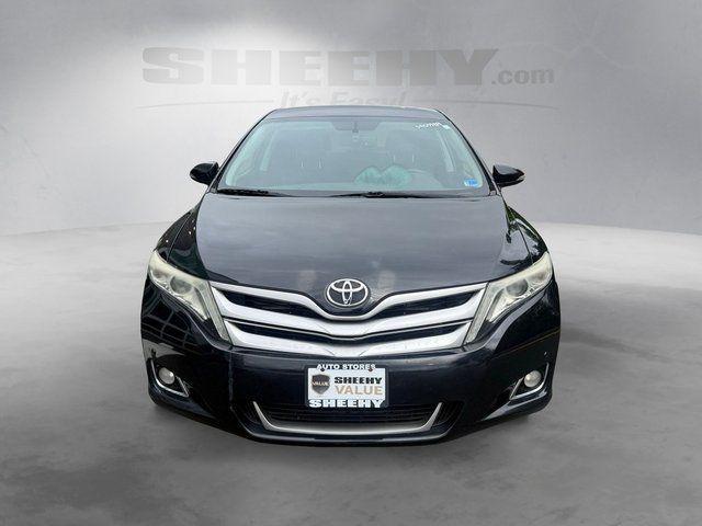 used 2014 Toyota Venza car, priced at $14,253