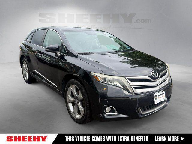 used 2014 Toyota Venza car, priced at $14,253