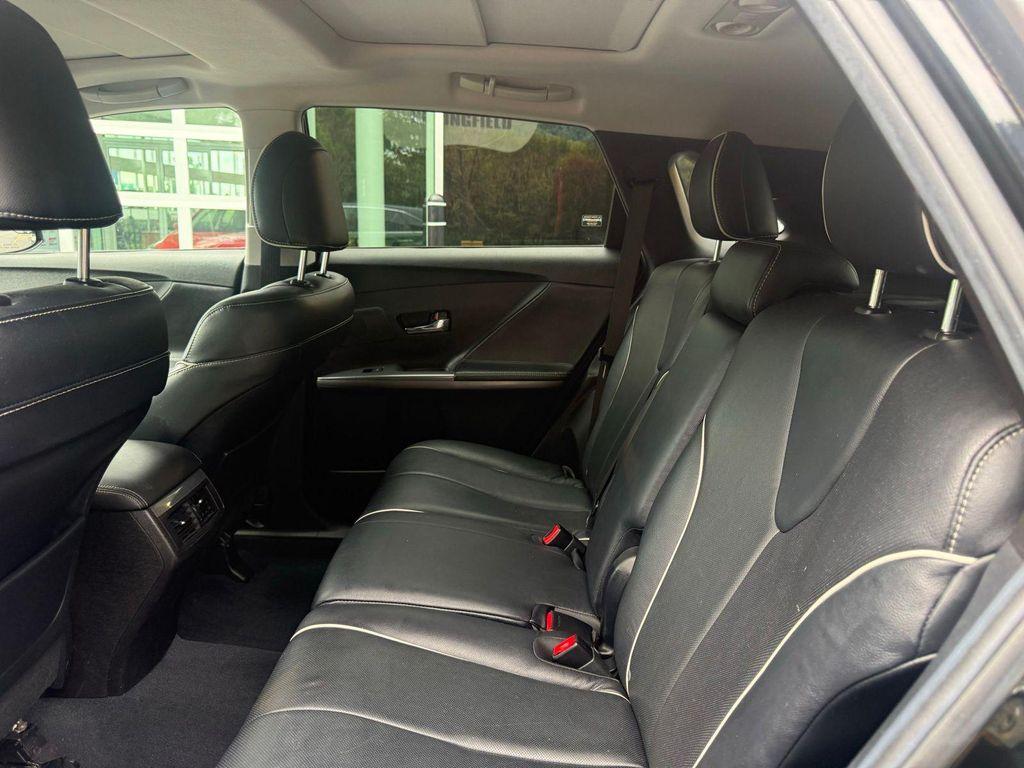 used 2014 Toyota Venza car, priced at $14,253