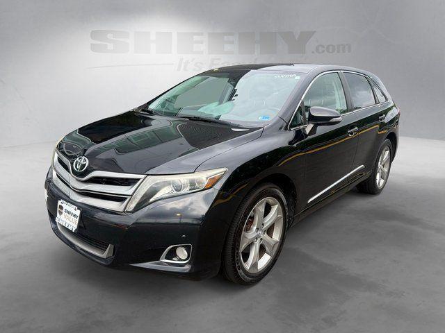 used 2014 Toyota Venza car, priced at $14,253