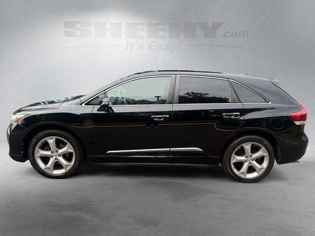 used 2014 Toyota Venza car, priced at $14,253