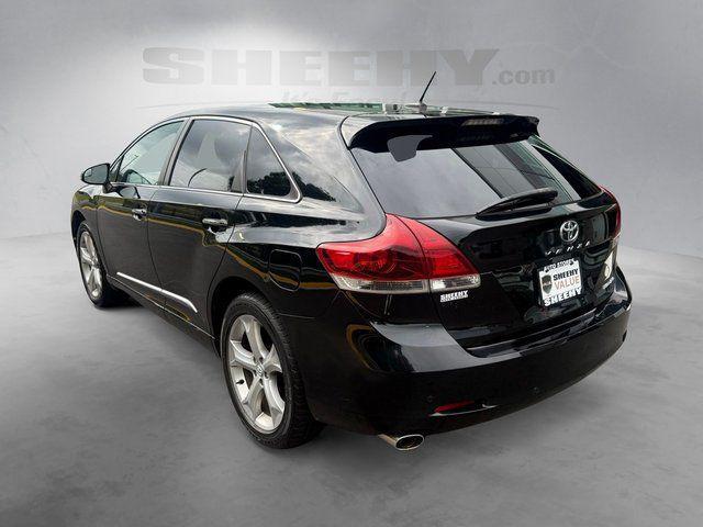 used 2014 Toyota Venza car, priced at $14,253