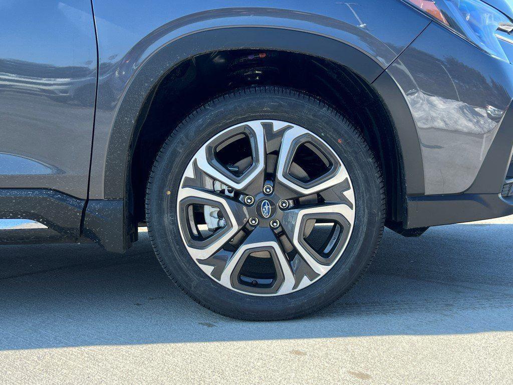 new 2026 Subaru Ascent car, priced at $46,886