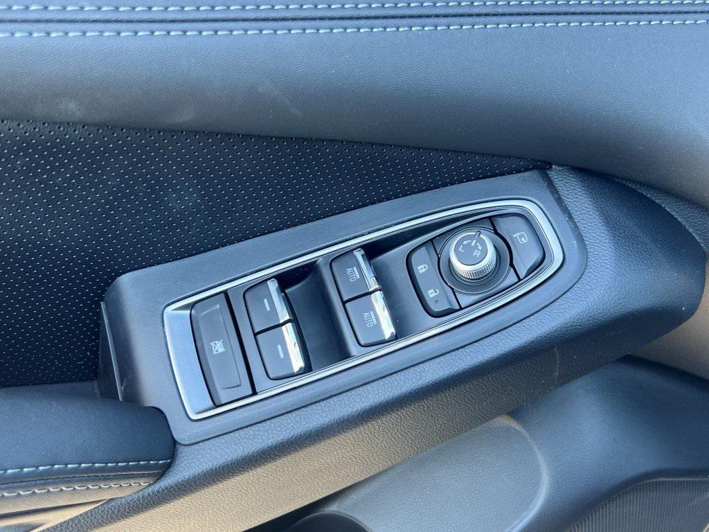 new 2026 Subaru Ascent car, priced at $46,886