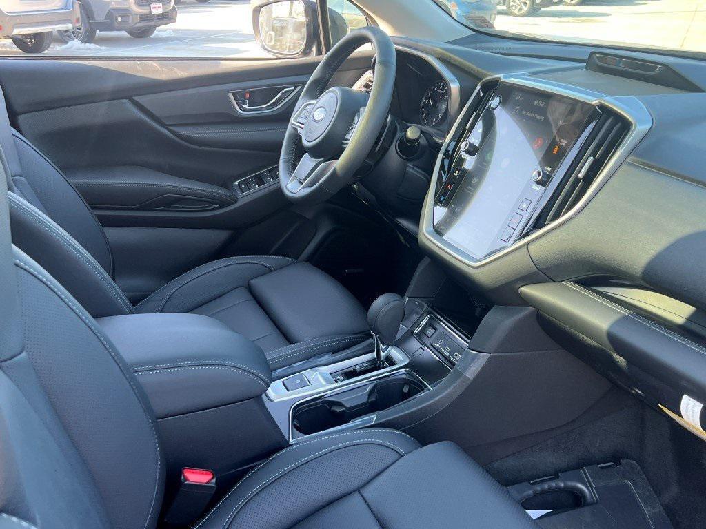 new 2026 Subaru Ascent car, priced at $46,886