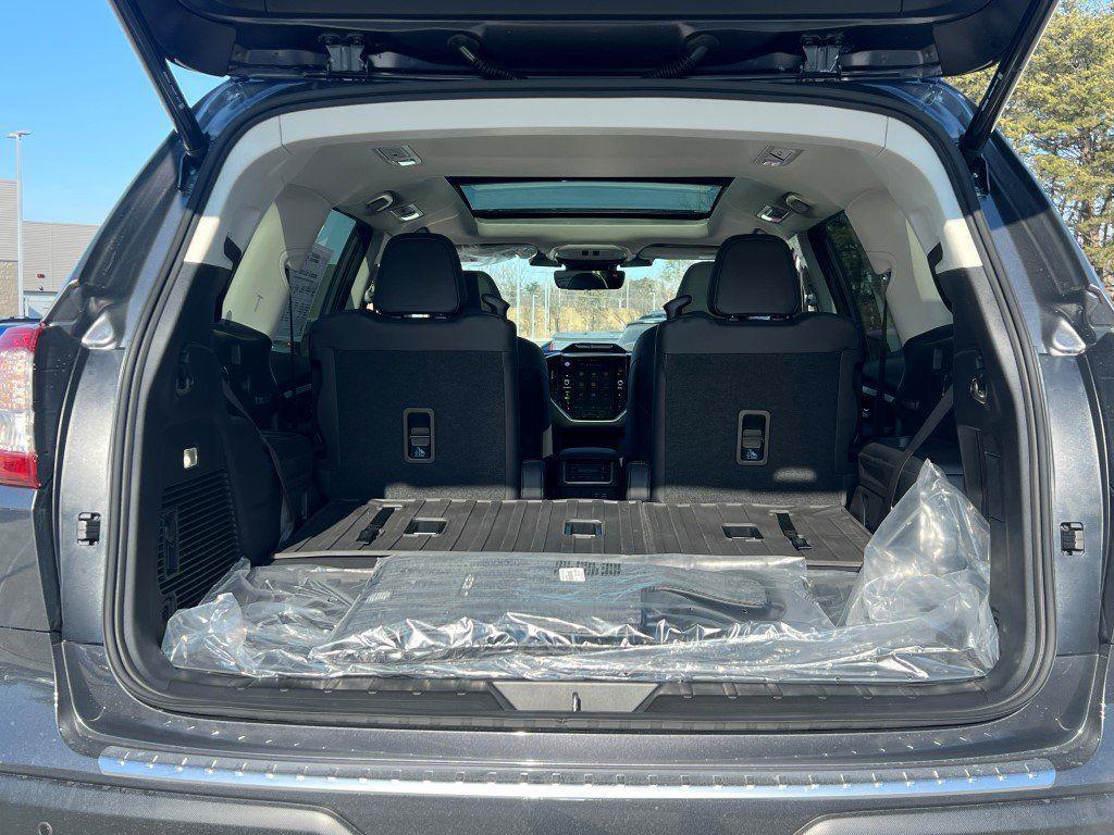 new 2026 Subaru Ascent car, priced at $46,886