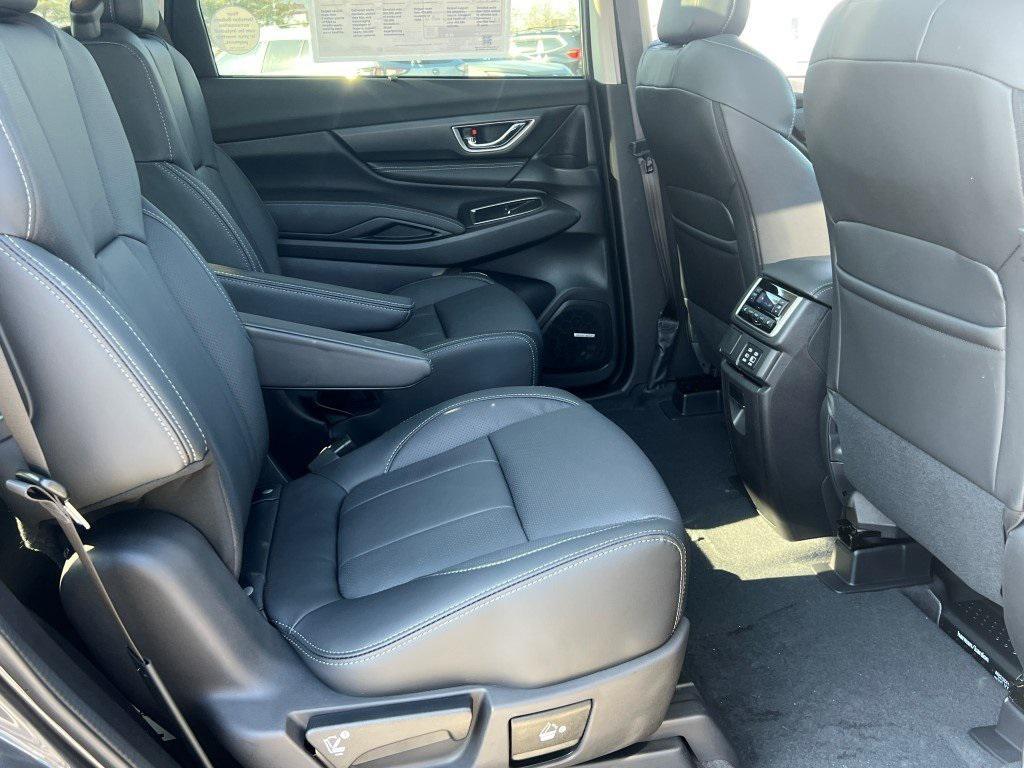new 2026 Subaru Ascent car, priced at $46,886
