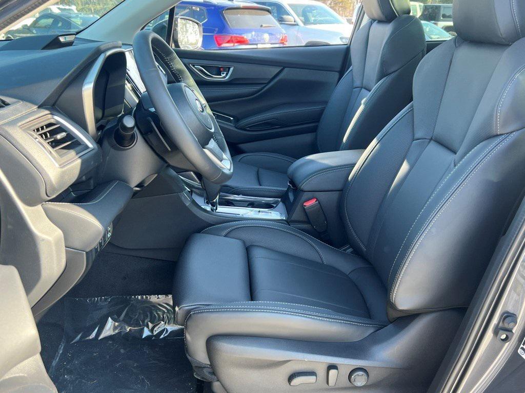 new 2026 Subaru Ascent car, priced at $46,886