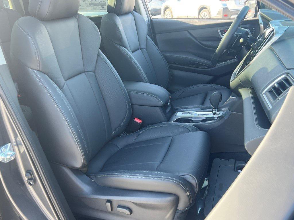 new 2026 Subaru Ascent car, priced at $46,886