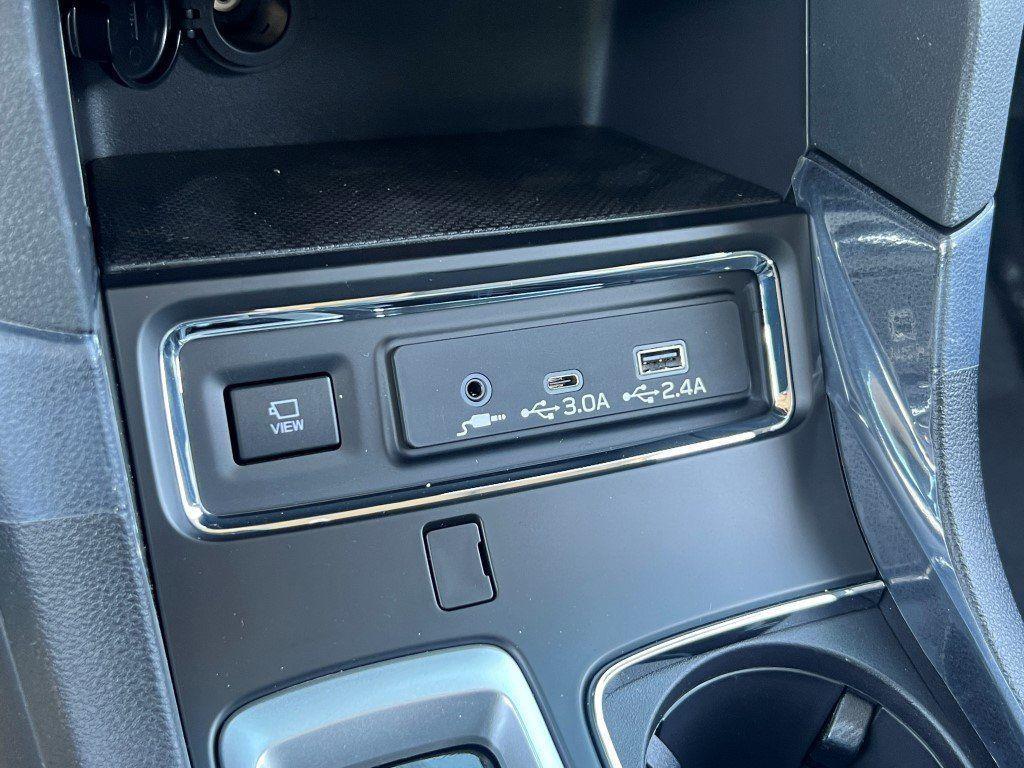 new 2026 Subaru Ascent car, priced at $46,886