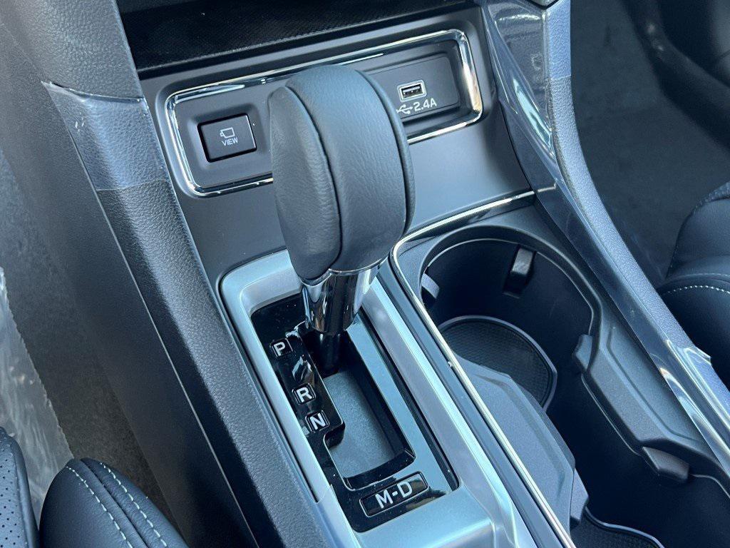 new 2026 Subaru Ascent car, priced at $46,886