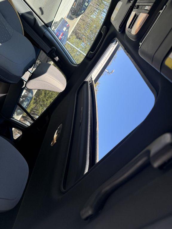 used 2024 Subaru Crosstrek car, priced at $25,441