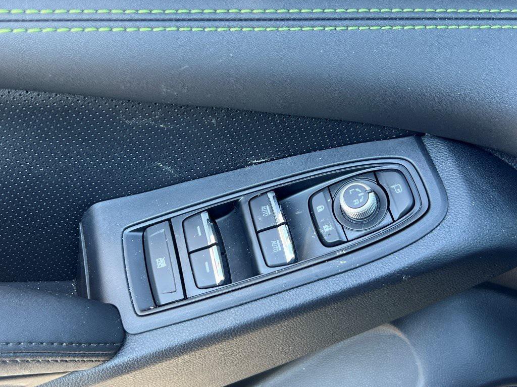 new 2026 Subaru Ascent car, priced at $50,861