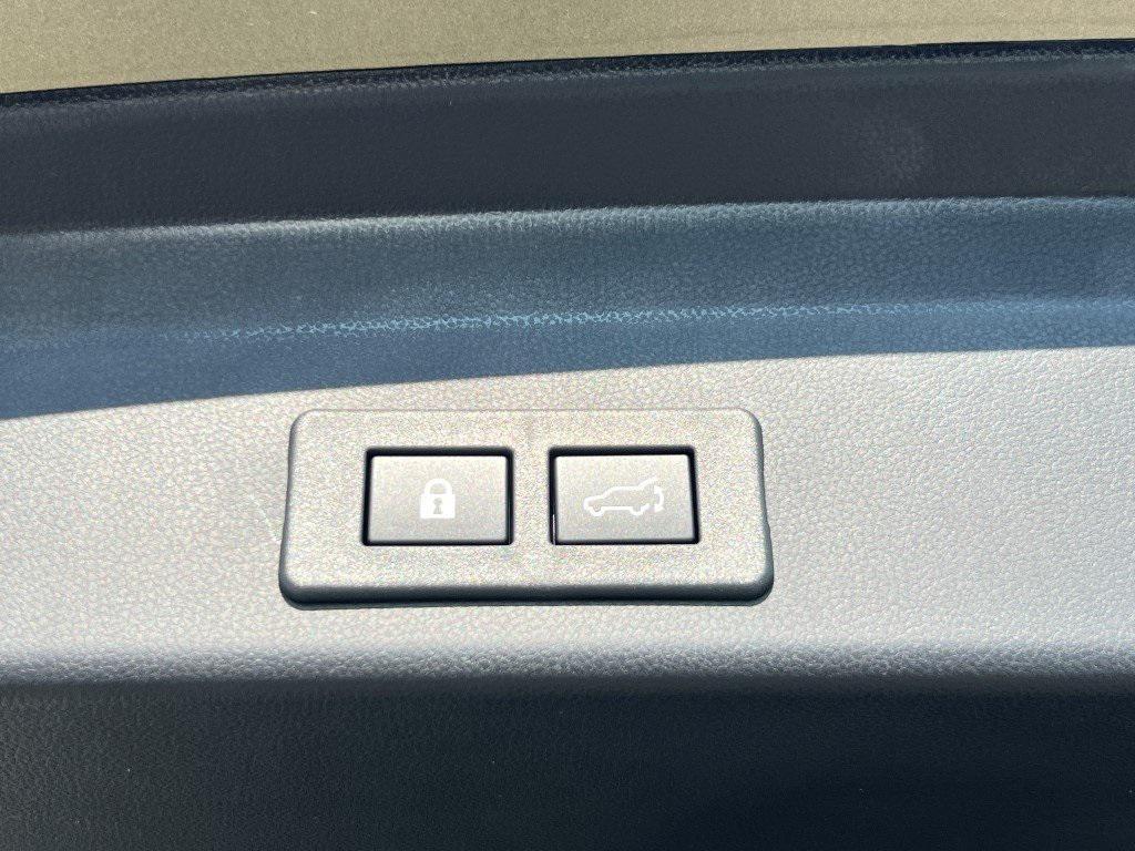 new 2026 Subaru Ascent car, priced at $50,861