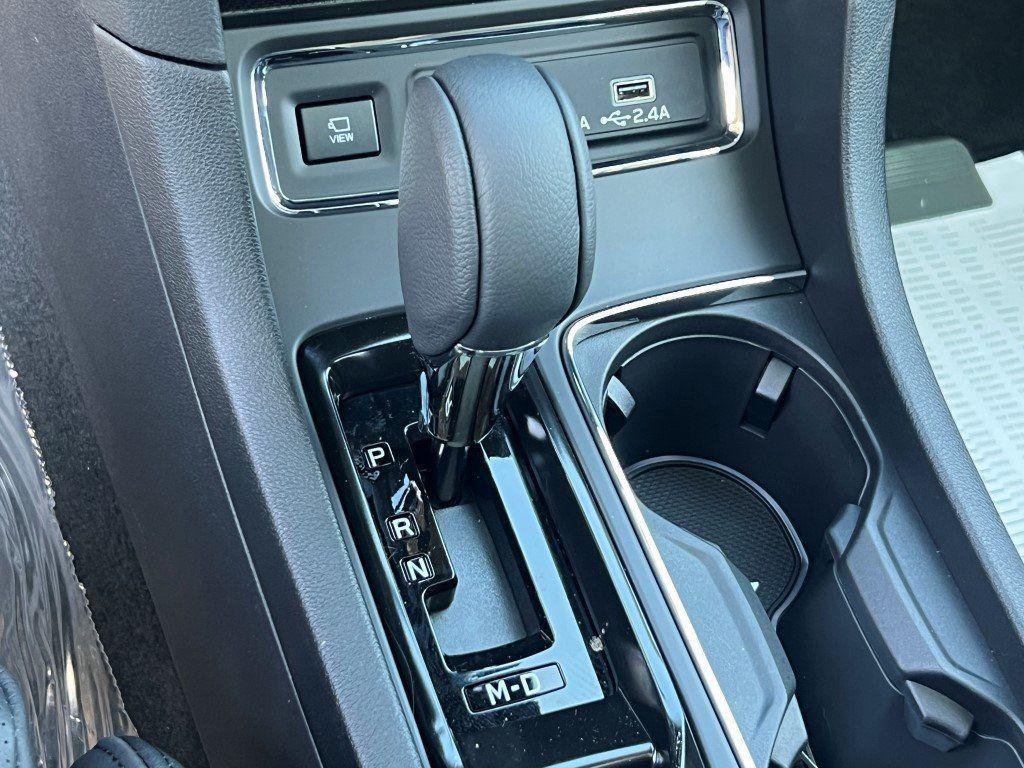 new 2026 Subaru Ascent car, priced at $50,861