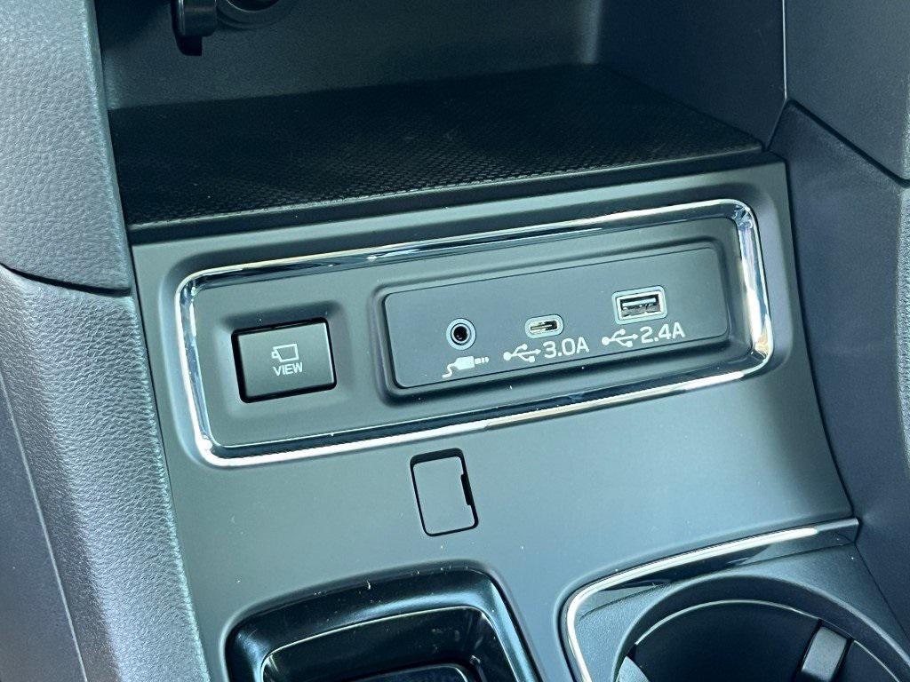 new 2026 Subaru Ascent car, priced at $50,861