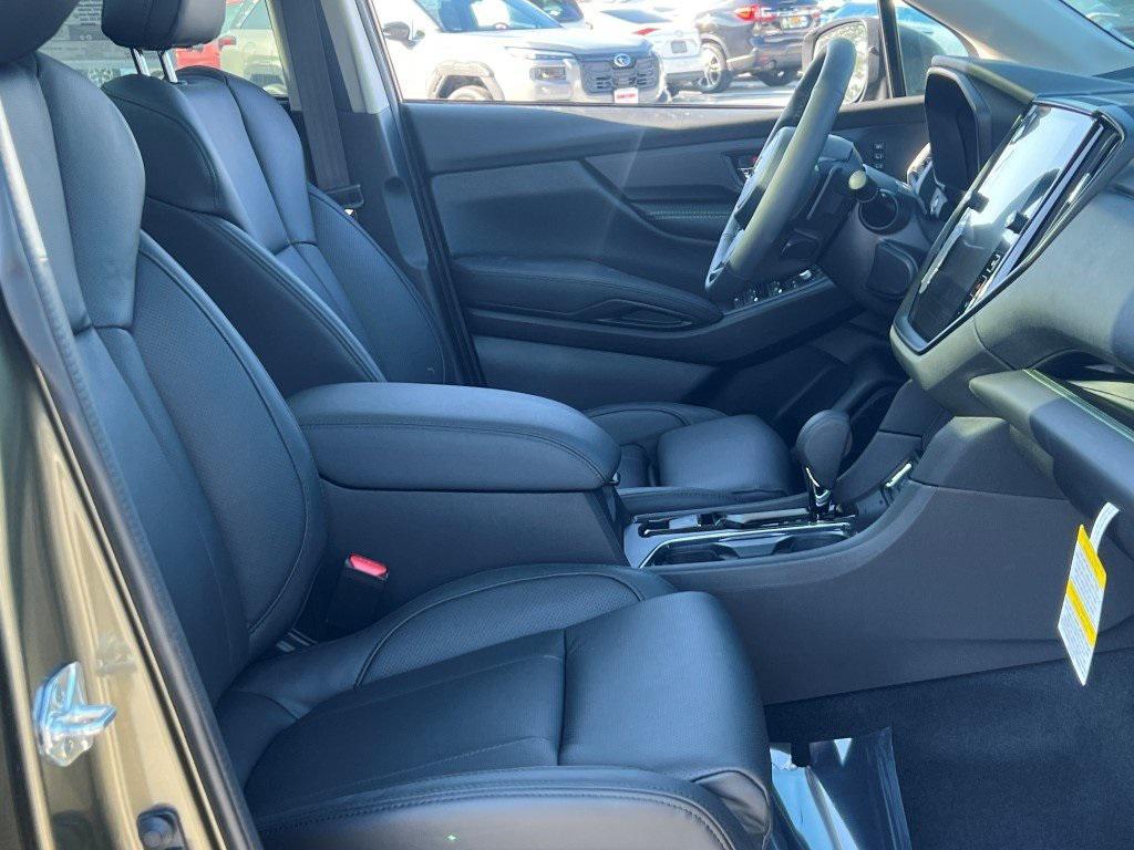 new 2026 Subaru Ascent car, priced at $50,861