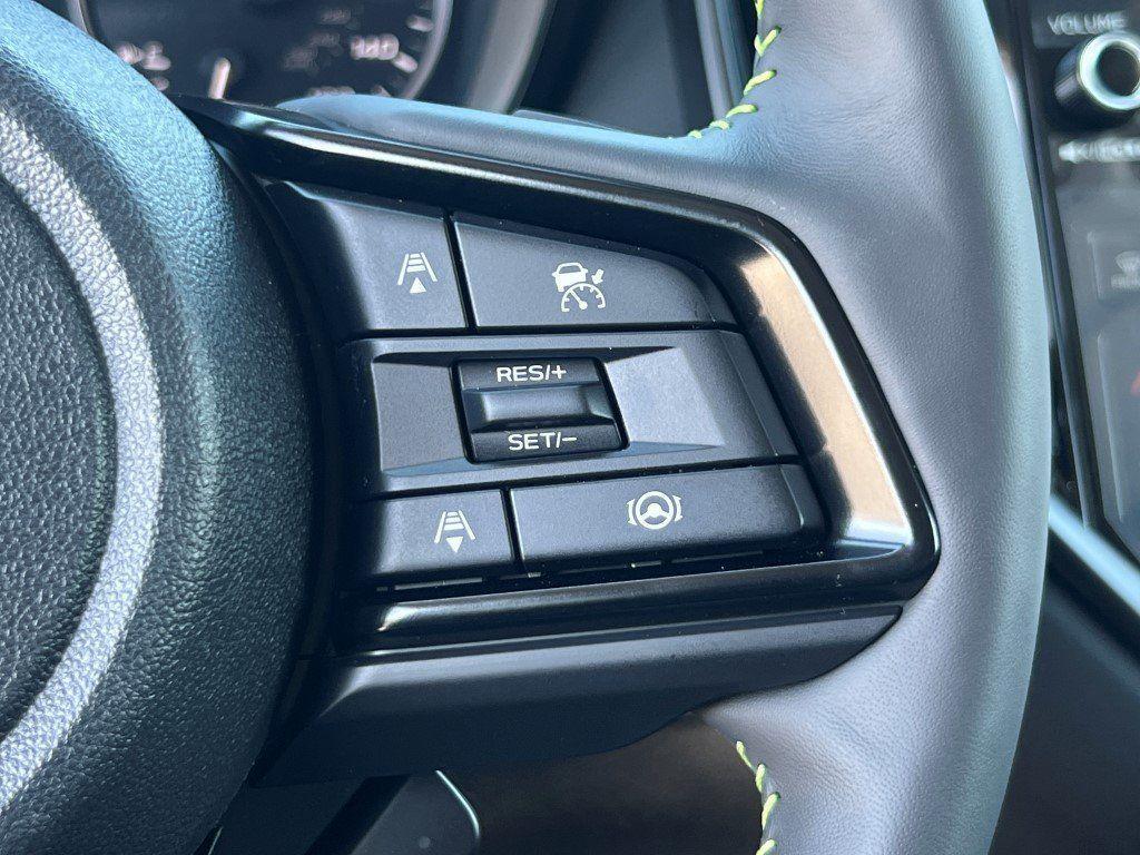 new 2026 Subaru Ascent car, priced at $50,861