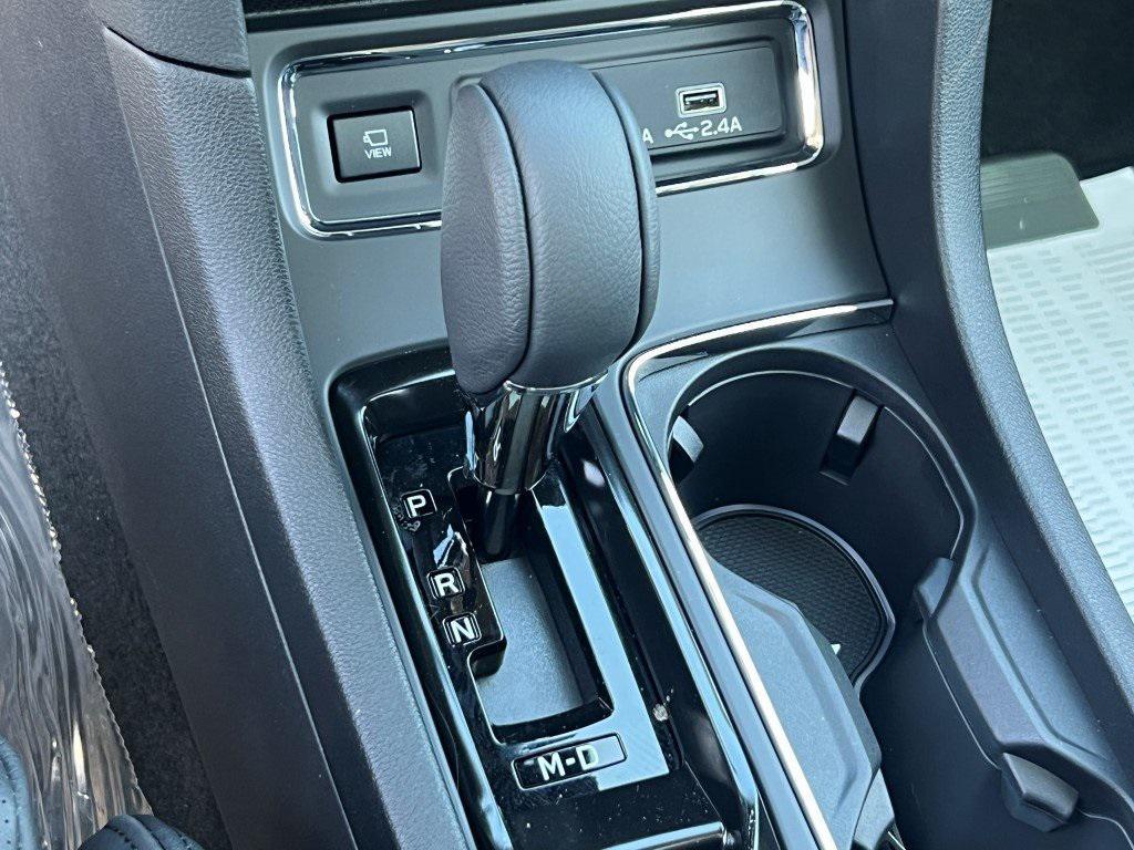 new 2026 Subaru Ascent car, priced at $50,861