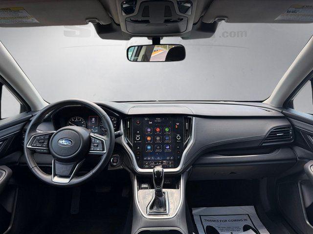 used 2025 Subaru Legacy car, priced at $26,331