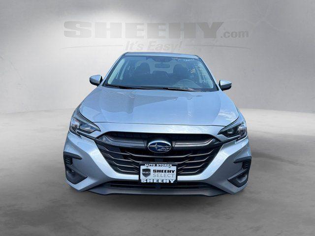 used 2025 Subaru Legacy car, priced at $26,331