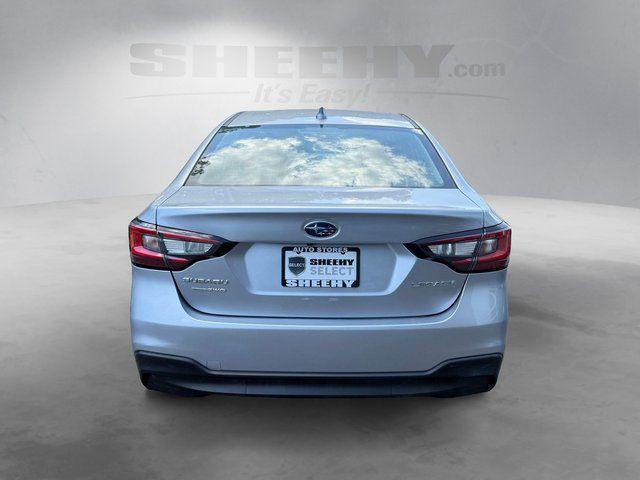 used 2025 Subaru Legacy car, priced at $26,331
