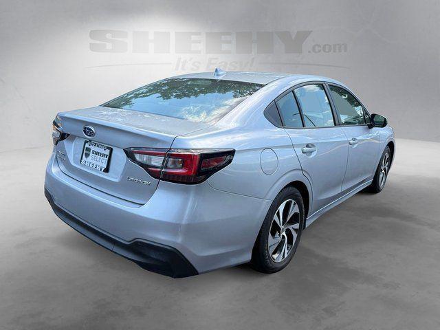 used 2025 Subaru Legacy car, priced at $26,331