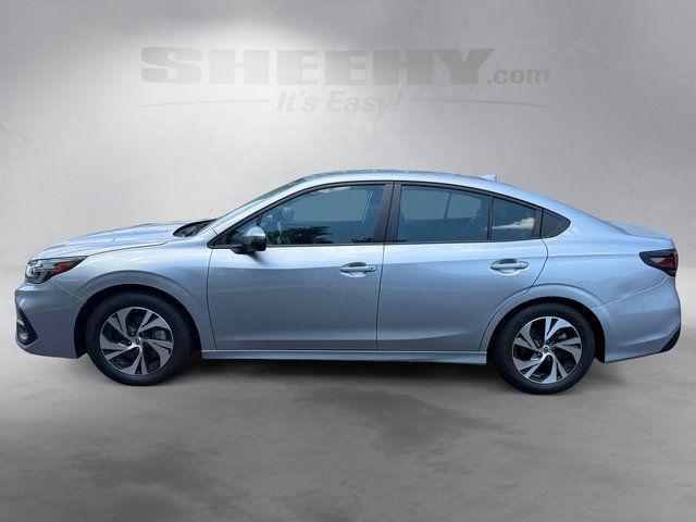 used 2025 Subaru Legacy car, priced at $26,331