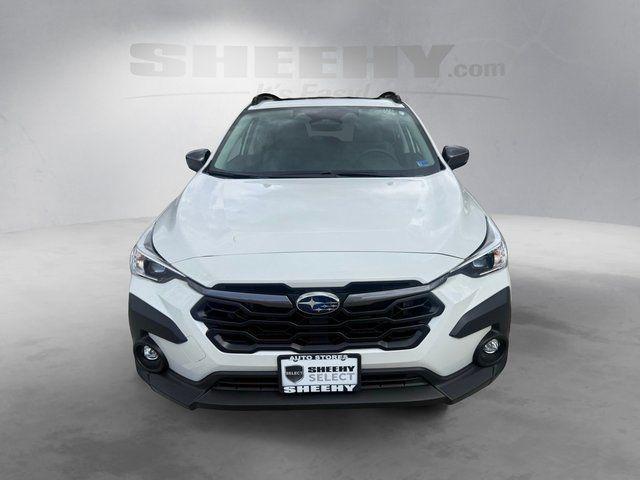 used 2026 Subaru Crosstrek car, priced at $27,540