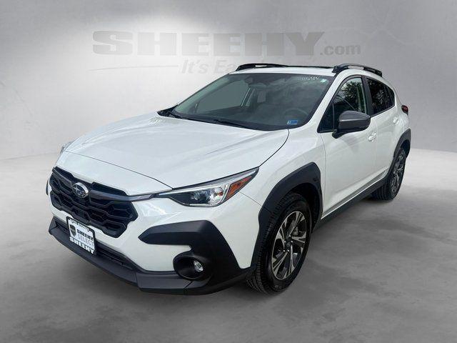 used 2026 Subaru Crosstrek car, priced at $27,540