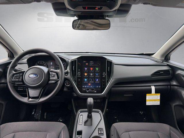 used 2026 Subaru Crosstrek car, priced at $27,540