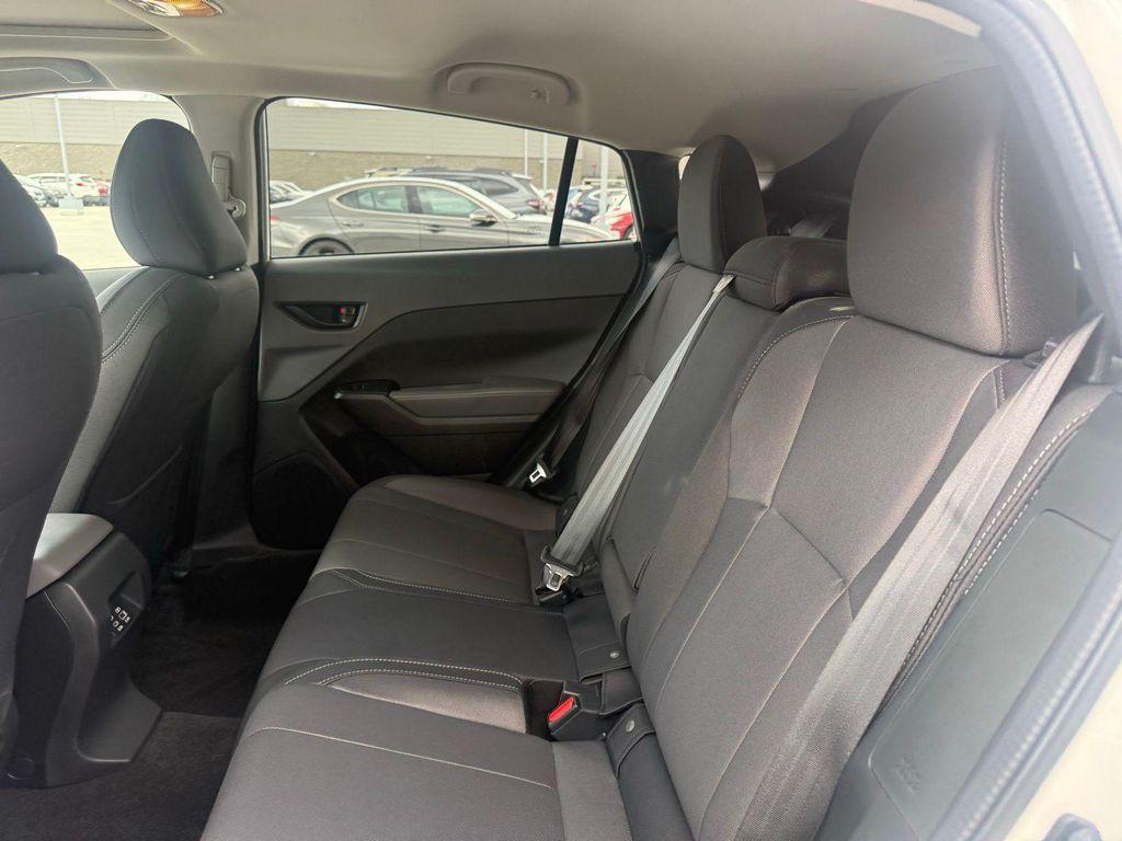 used 2026 Subaru Crosstrek car, priced at $27,540